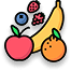 Fruits & Vegetables