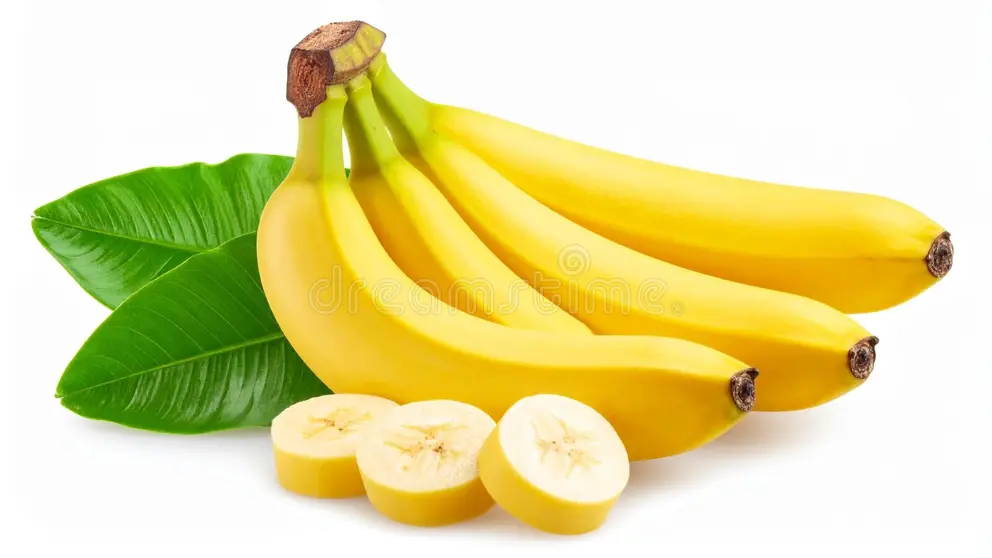 Organic Bananas (Bunch)