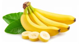 Organic Bananas (Bunch) 1